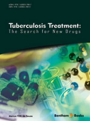 cover image of Tuberculosis Treatment